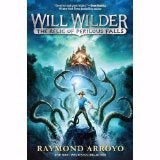 Will Wilder: The Relic Of Perilous Falls