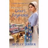 Grace's Forgiveness (A Keepsake Pocket Quilt Novel)