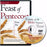 DVD-Feast Of Bible: Pentecost DVD-Based Study