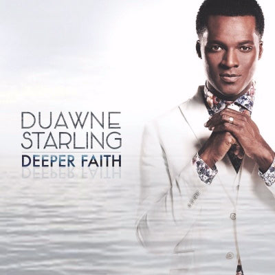 Audio CD-Deeper Faith
