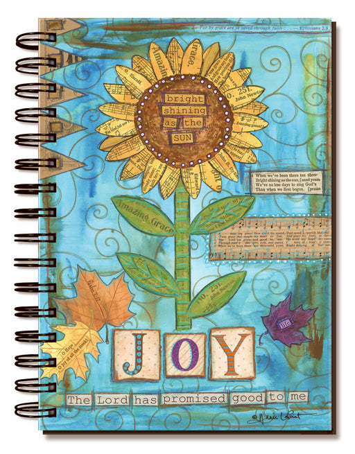 Journal-Joy (Lined)
