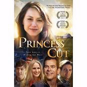 DVD-Princess Cut