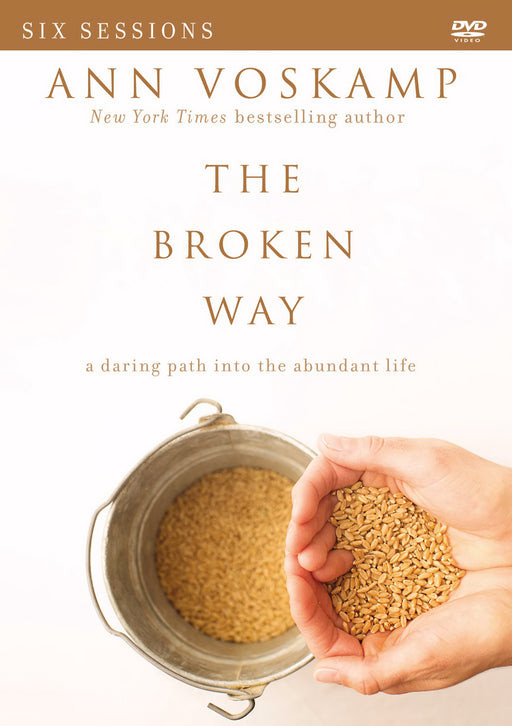 DVD-Broken Way: A DVD Study