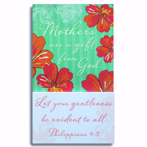 Calendar-Weekly Thought Magnet-Mothers Are A Gift