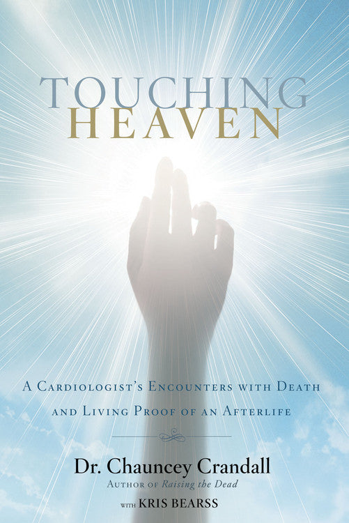 Touching Heaven-Softcover
