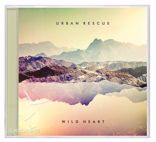 Audio CD-Wild Heart