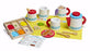 Pretend Play-Steep & Serve Tea Set (22 Pieces) (Ages 3+)