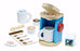 Pretend Play-Brew & Serve Coffee Set (11 Pieces) (Ages 3+)