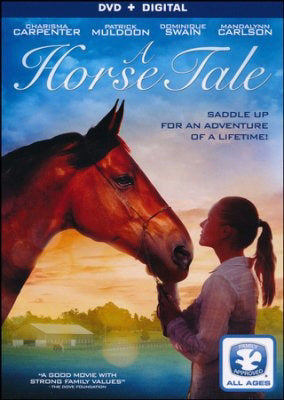 DVD-Horse Tale