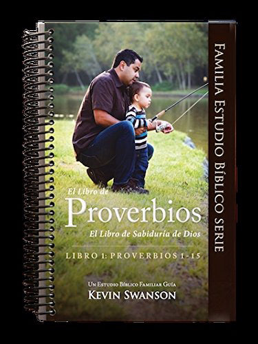 Span-Book Of Proverbs-V1-Proverbs 1-15