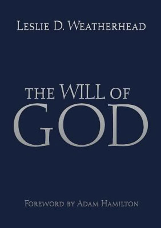 Will Of God