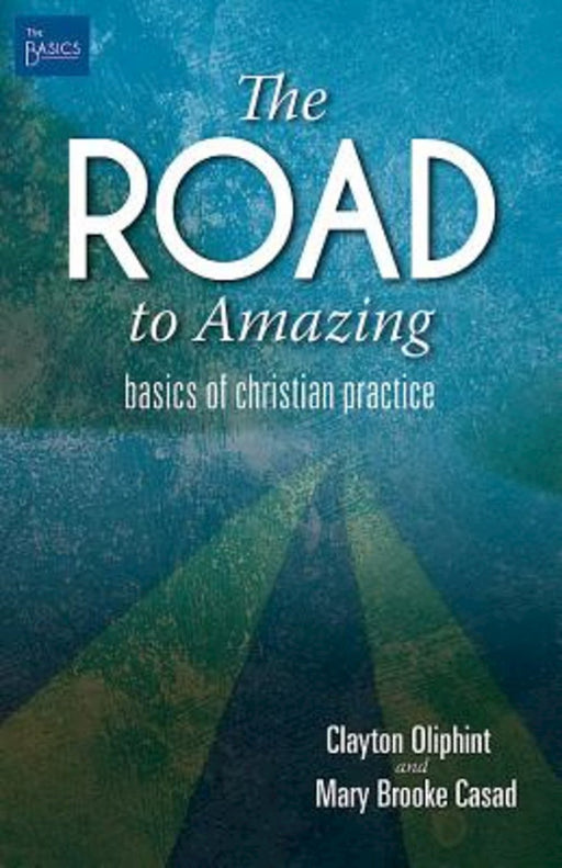 Road To Amazing Participant Book (Basics)