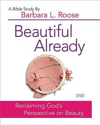 DVD-Beautiful Already