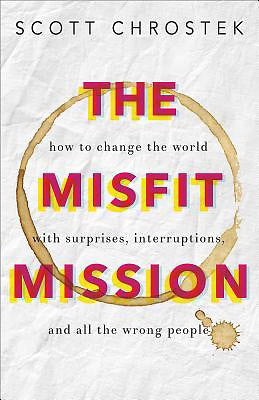 Misfit Mission