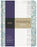 NKJV Notetaking Bible-Blue Floral/Fabric