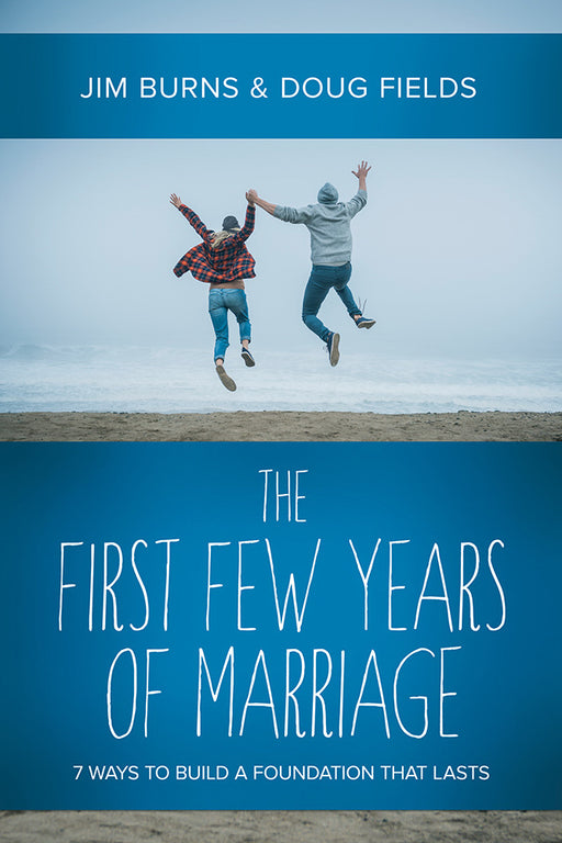 The First Few Years Of Marriage