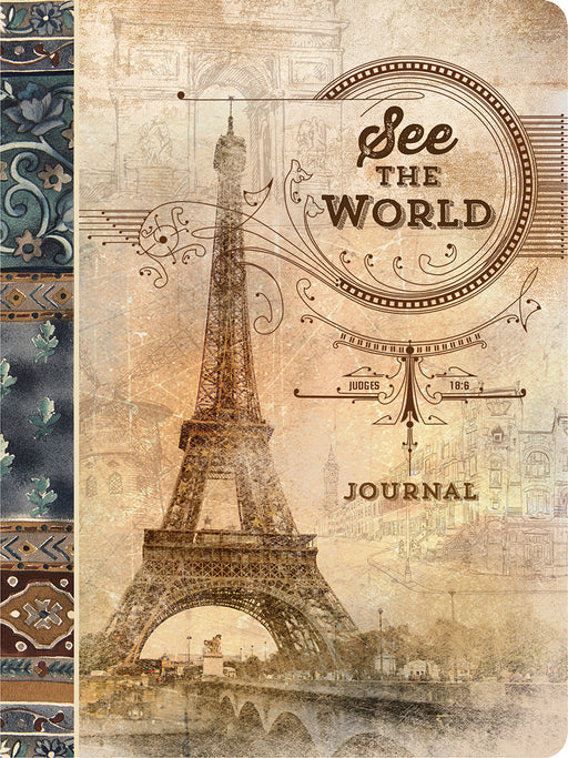 See The World Lifestyle Journal