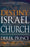 Destiny Of Israel And The Church