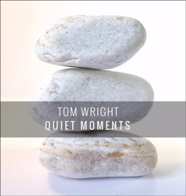 Quiet Moments (Revised)