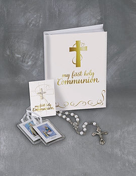 First Communion Gift Set-Girl