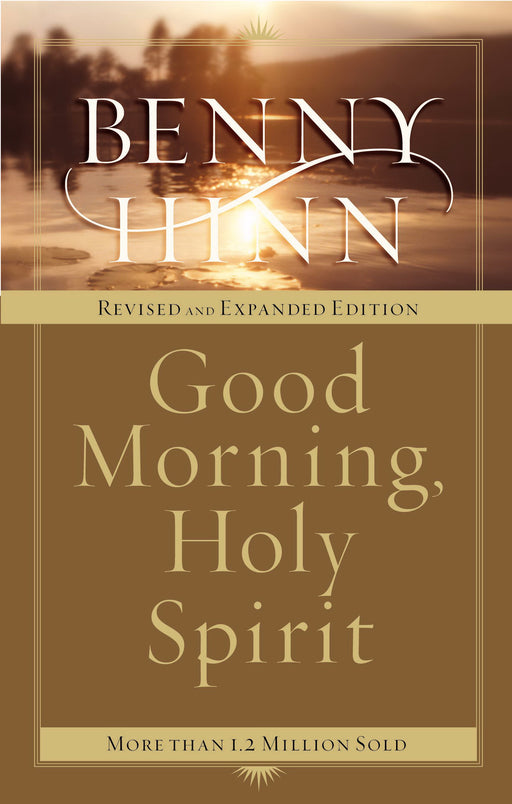 Good Morning Holy Spirit (Revised)