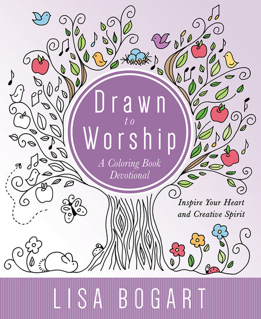 Drawn To Worship