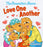Berenstain Bears Love One Another