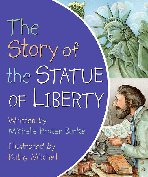 Story Of The Statue Of Liberty