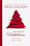 Tract-Because Of Bethlehem (Pack Of 25) (Pkg-25)
