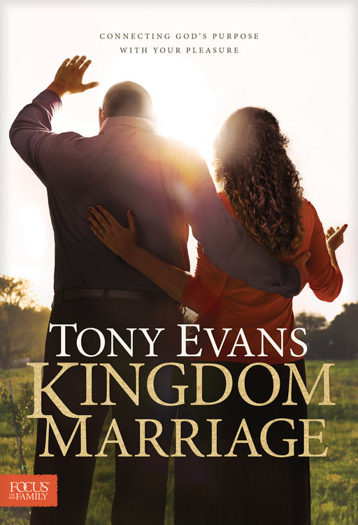 Kingdom Marriage-Hardcover