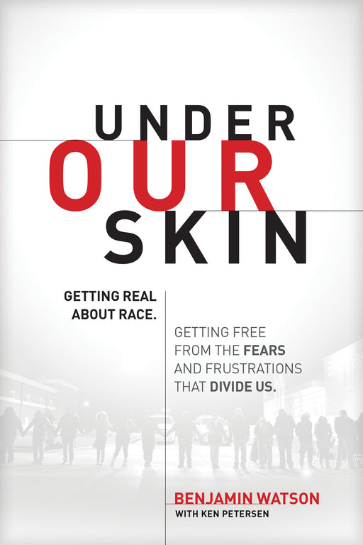 Under Our Skin-Softcover