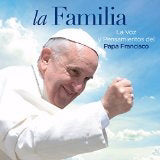 Audio CD-Span-Family, Voice And Thoughts Of Pope Francis