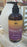 Bath Scents-Frankincense & Myrrh Body Lotion W/ Pump-8 oz
