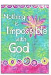 Cards-Pass It On-Possibility (3"x2") (Pack of 25) (Pkg-25)