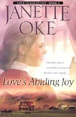 Love's Abiding Joy (Repack)