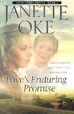 Love's Enduring Promise (Repack)