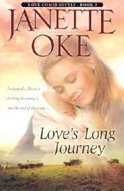 Love's Long Journey (Repack)