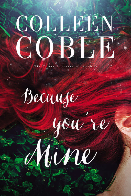 Because You're Mine-Softcover