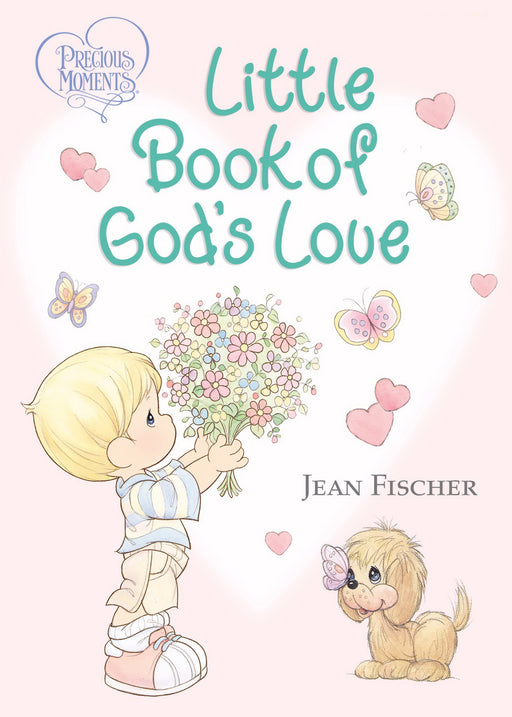 Little Book Of God's Love