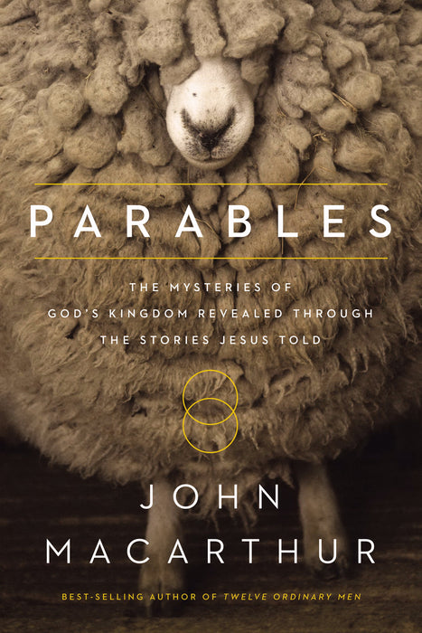 Parables-Softcover