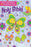 ICB Butterfly Sparkle Bible-Hardcover