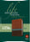 NLT2 Life Application Study Bible/Large Print-Brown/Tan/Heather Blue LeatherLike