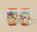 Mug-Latte Mug-Bloom (16 Oz)