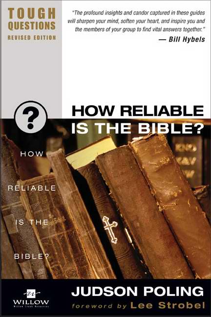 How Reliable Is The Bible?