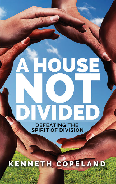 House Not Divided