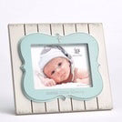 Frame-Mommy's Little Blessing-Blue/Holds 4x6 Photo