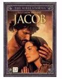 DVD-Bible Stories: Jacob