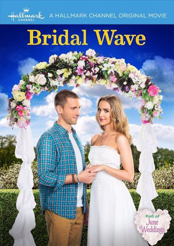 DVD-Bridal Wave