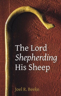 Lord Shepherding His Sheep
