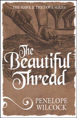 Beautiful Thread (The Hawk & The Dove Book 8)